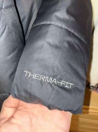 abrigo nike hombre Therma-fit