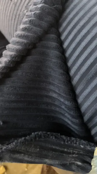 Lote de tejidos varios esto que subo y mucho más