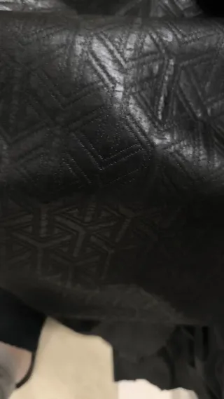 Lote de tejidos varios esto que subo y mucho más