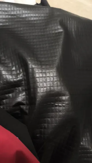 Lote de tejidos varios esto que subo y mucho más