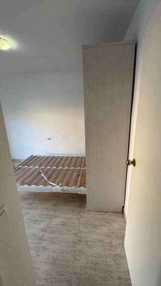 Cama Abatible Vertical