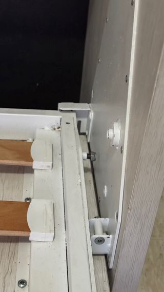 Cama Abatible Vertical