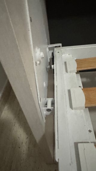 Cama Abatible Vertical