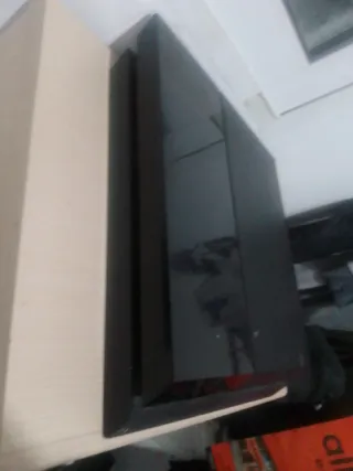 TV Sony 22 + PS4 Fat para piezas roto de HDMI solo