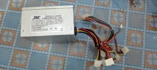 Alimentatore PC JNC 300W LC-A300ATX