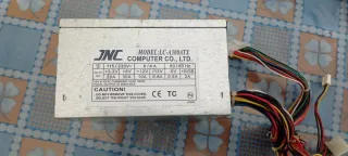 Alimentatore PC JNC 300W LC-A300ATX