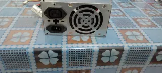 Alimentatore PC JNC 300W LC-A300ATX