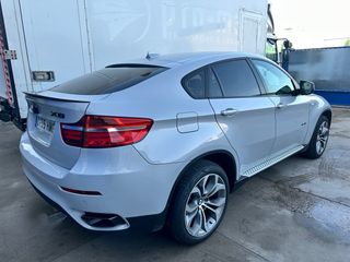 BMW X6 2012