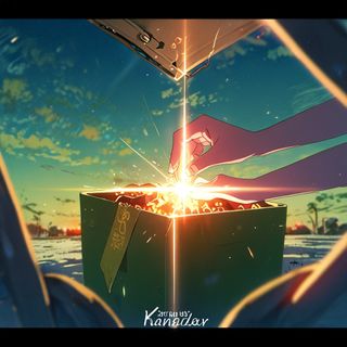 Box vestiti bambino 17-18 Kg