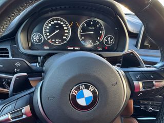 BMW X6 2016