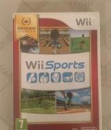 Wii Sports Nintendo Selects