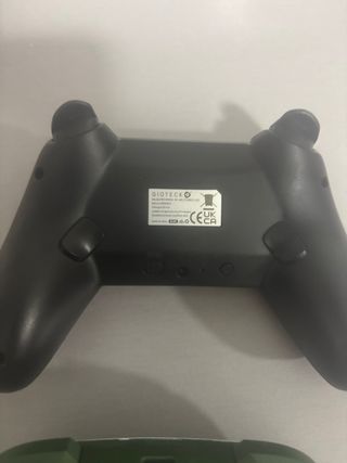 Lote 2 mandos Nintendo Switch