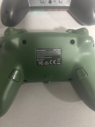 Lote 2 mandos Nintendo Switch