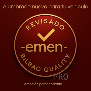 ANTINIEBLA DERECHO H10 MODELOS CON XENON Ford KUGA (2013 en adelante)