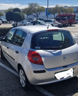 Renault Clio 2006