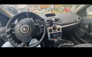 Renault Clio 2006
