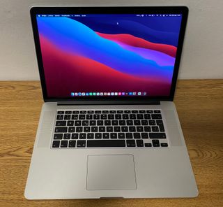 MacBook Pro 15” 2015 - i7/16GB RAM/256GB