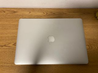 MacBook Pro 15” 2015 - i7/16GB RAM/256GB