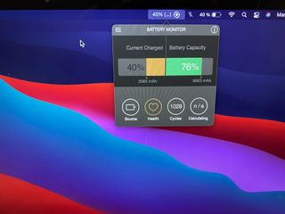 MacBook Pro 15” 2015 - i7/16GB RAM/256GB