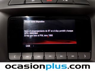 Opel Insignia Sports Tourer 2.0 CDTI ecoFLEX S&S Business 88 kW (120 CV)