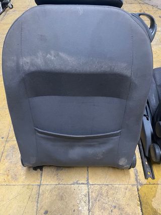 Asientos Delanteros Golf V GT/GTI