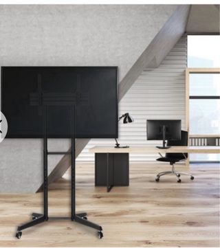 Soporte TV Holmios 37-70 con Ruedas