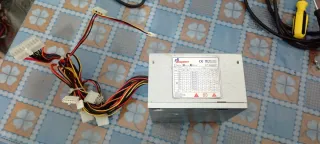 Alimentatore PC Maxpower 300W