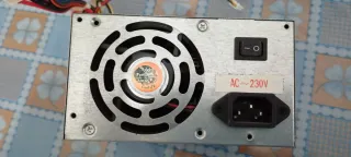 Alimentatore PC Maxpower 300W