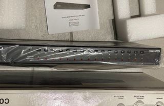 Switch KVM Digitus 8/16 porte USB/PS2