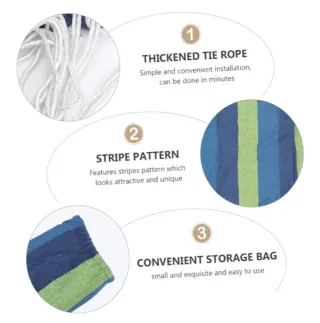 Hamaca de Lona. NUEVA A ESTRENAR!!!