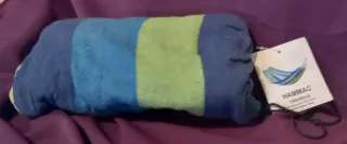 Hamaca de Lona. NUEVA A ESTRENAR!!!