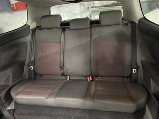 Asientos traseros Golf V GT