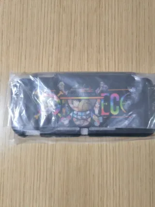 Cover protettiva Nintendo Switch Lite One Piece