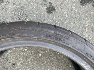 Michelin 225/35/18 87Y Neumáticos