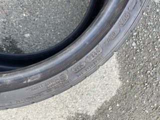 Michelin 225/35/18 87Y Neumáticos