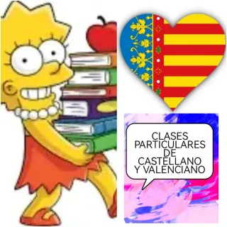 VALENCIANO / CASTELLANO