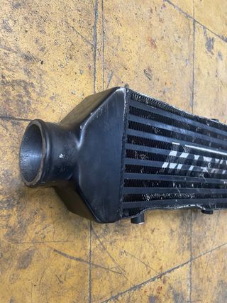Intercooler Michimoto Universal