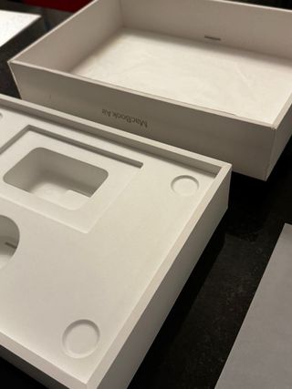 Apple MacBook Air M4 13 Pollici