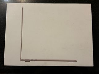 Apple MacBook Air M4 13 Pollici