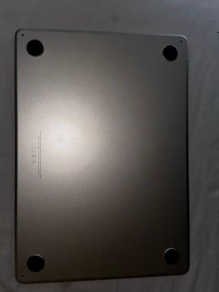 Apple MacBook Air M4 13 Pollici