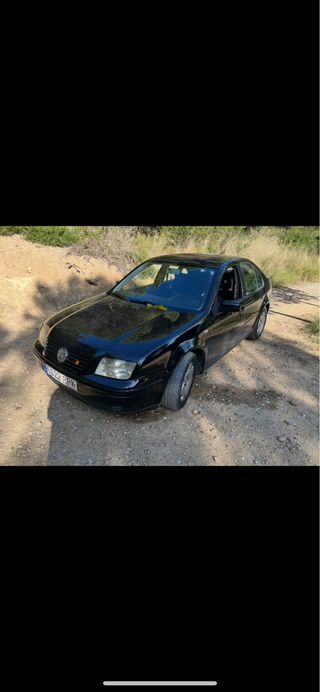 Volkswagen Bora 1.9 tdi diesel