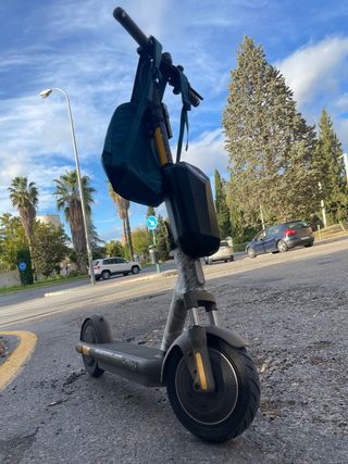 Patinete Xiaomi 4 Pro Max Homologado