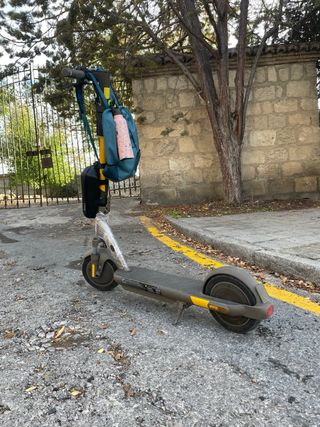 Patinete Xiaomi 4 Pro Max Homologado