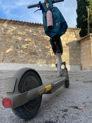 Patinete Xiaomi 4 Pro Max Homologado