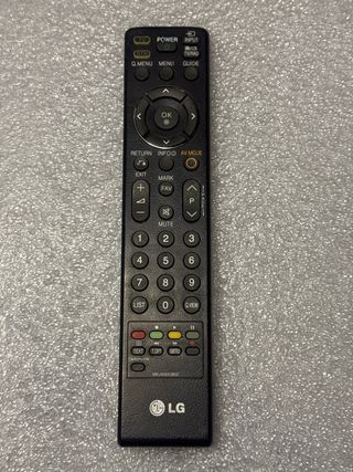 Mando a distancia LG MKJ40653802