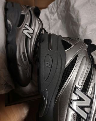 Zapatillas New Balance PREMIUM nuevas