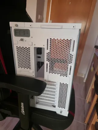 Torre PC Lian-Li O11 Dynamic EVO Cristal Templado