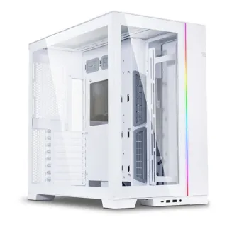 Torre PC Lian-Li O11 Dynamic EVO Cristal Templado