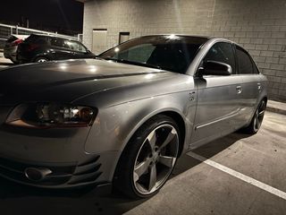Audi A4 2006