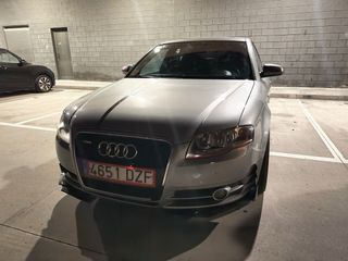 Audi A4 2006